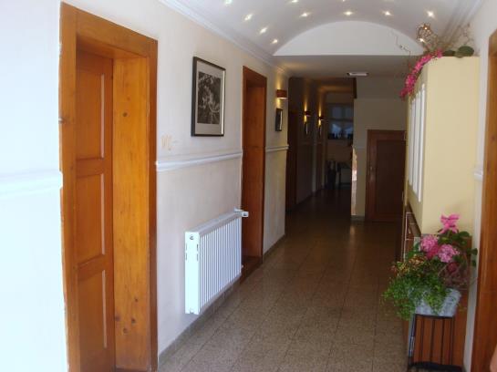 فندق Hohenester Gasthaus &