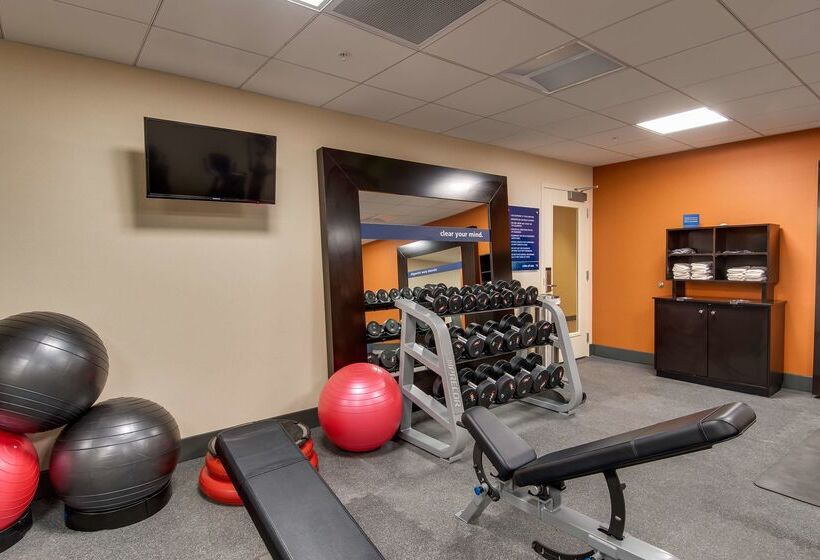 فندق Hampton Inn & Suites Los Angeles   Glendale