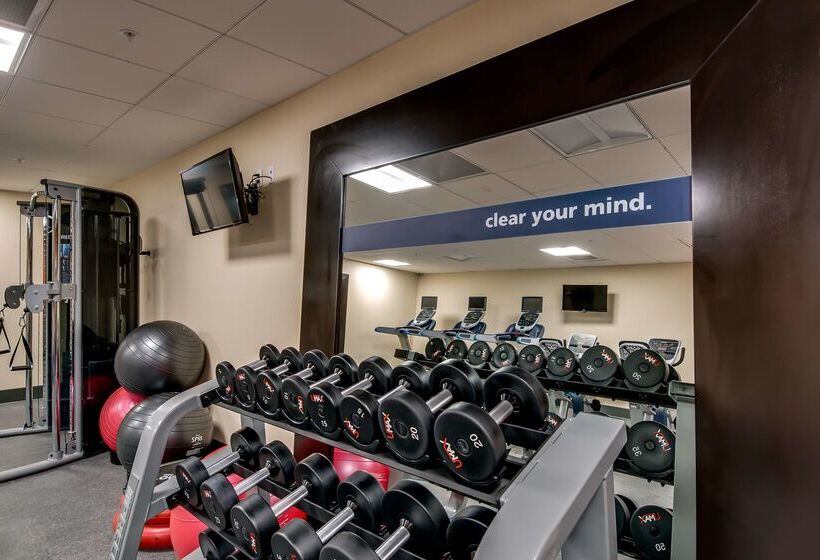 בית מלון כפרי Hampton Inn & Suites Los Angeles   Glendale