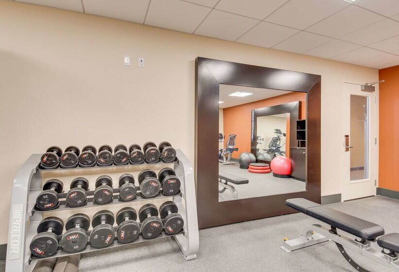 فندق Hampton Inn & Suites Los Angeles   Glendale