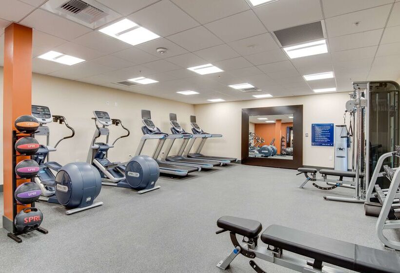 فندق Hampton Inn & Suites Los Angeles   Glendale