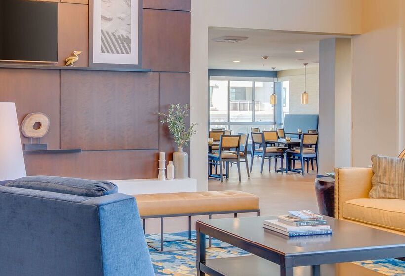בית מלון כפרי Hampton Inn & Suites Los Angeles   Glendale