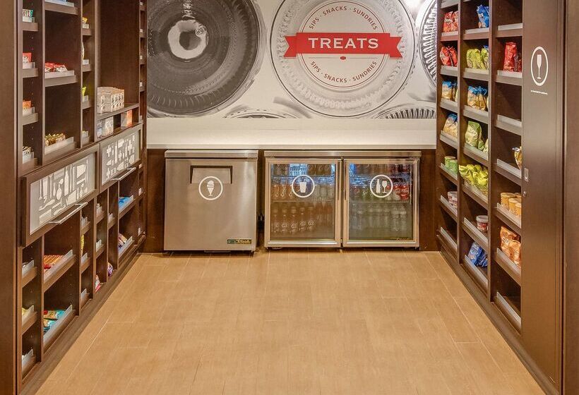 فندق Hampton Inn & Suites Los Angeles   Glendale