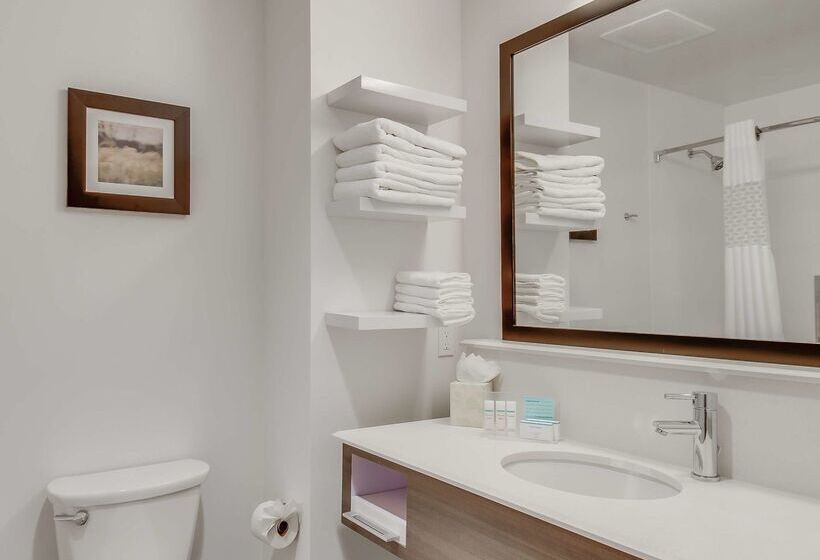 فندق Hampton Inn & Suites Los Angeles Glendale