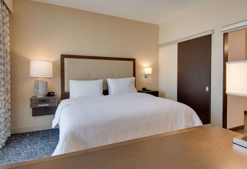 בית מלון כפרי Hampton Inn & Suites Los Angeles   Glendale