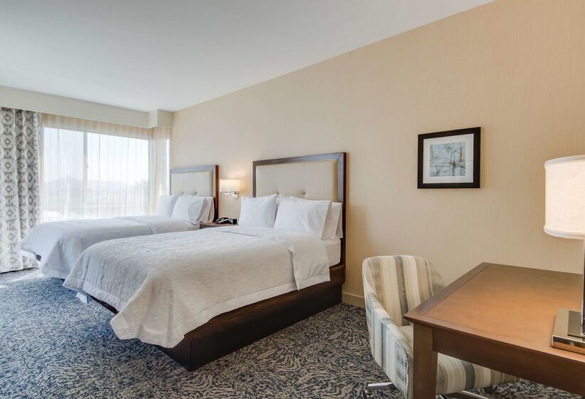 فندق Hampton Inn & Suites Los Angeles   Glendale