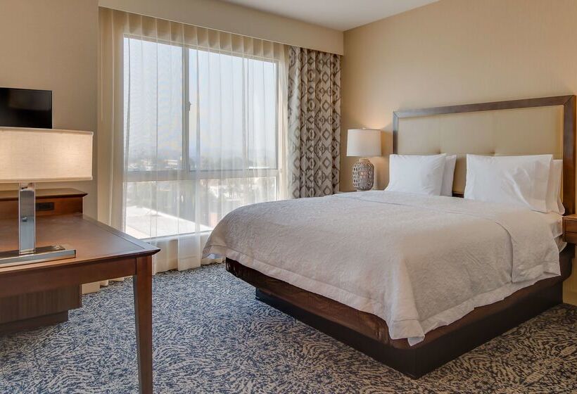 فندق Hampton Inn & Suites Los Angeles   Glendale