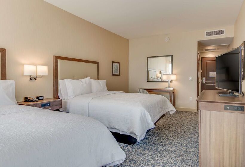 فندق Hampton Inn & Suites Los Angeles   Glendale