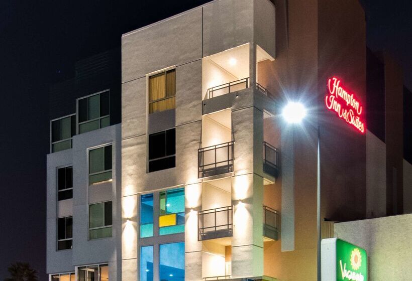 فندق Hampton Inn & Suites Los Angeles   Glendale