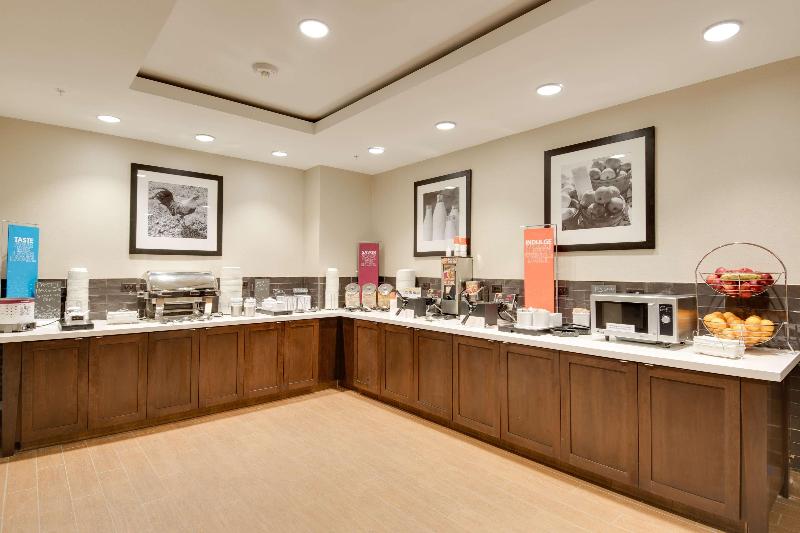 فندق Hampton Inn & Suites Los Angeles   Glendale