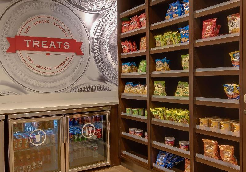 فندق Hampton Inn & Suites Los Angeles   Glendale