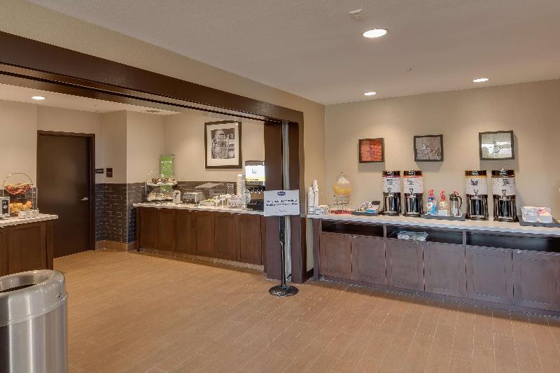 فندق Hampton Inn & Suites Los Angeles   Glendale