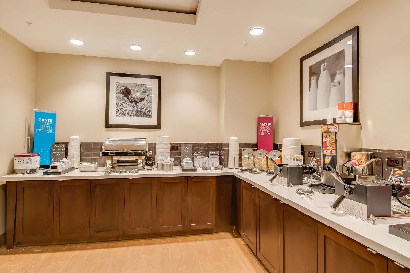 فندق Hampton Inn & Suites Los Angeles   Glendale