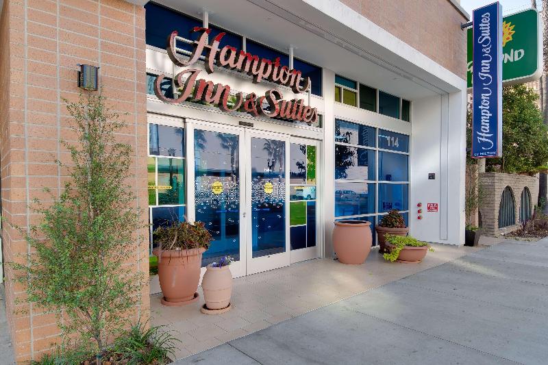 فندق Hampton Inn & Suites Los Angeles   Glendale