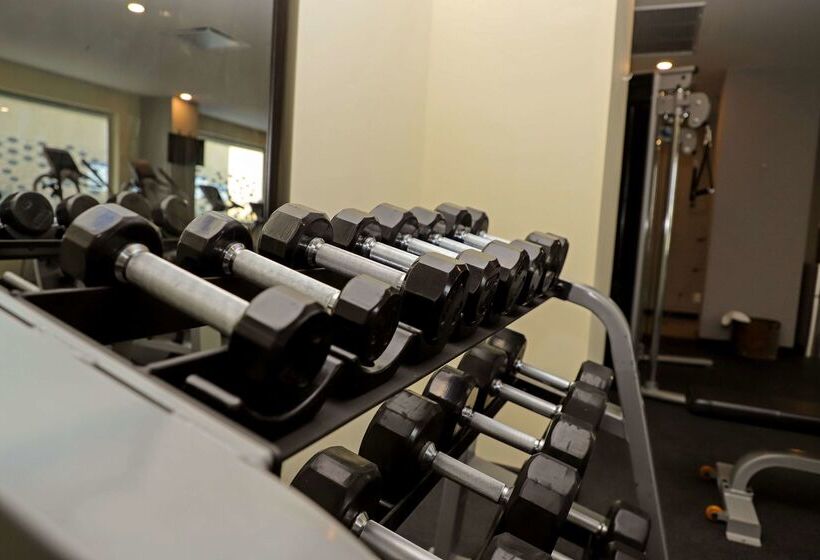 ホテル Hampton Inn By Hilton Irapuato