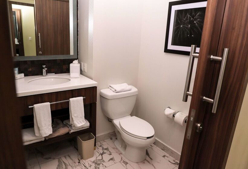 ホテル Hampton Inn By Hilton Irapuato