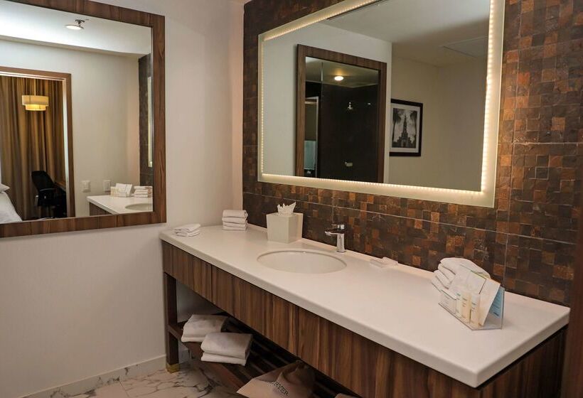 هتل Hampton Inn By Hilton Irapuato