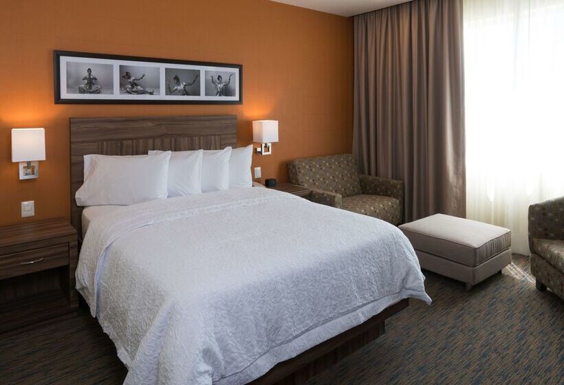 ホテル Hampton Inn By Hilton Irapuato