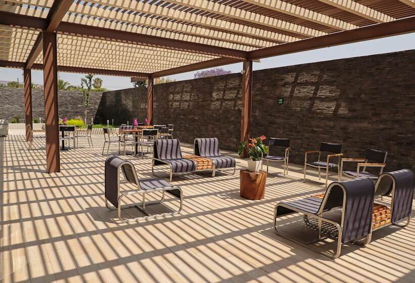 ホテル Hampton Inn By Hilton Irapuato