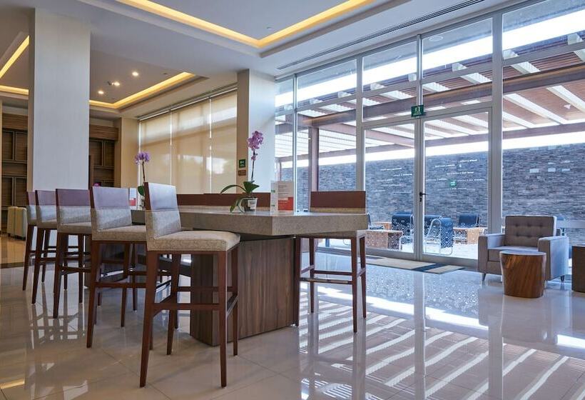 ホテル Hampton Inn By Hilton Irapuato