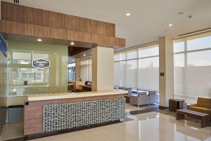 ホテル Hampton Inn By Hilton Irapuato