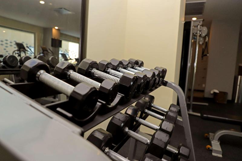 هتل Hampton Inn By Hilton Irapuato