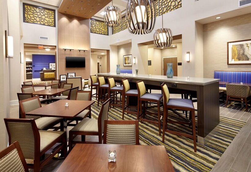 فندق Hampton Inn & Suites Pittsburgh Airport South–settlers Ridge