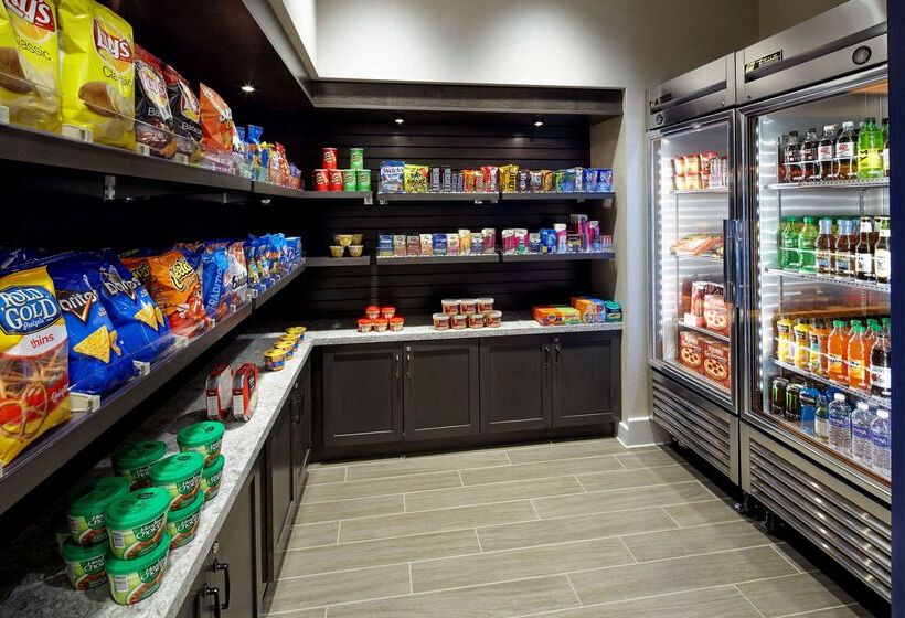 فندق Hampton Inn & Suites Pittsburgh Airport South–settlers Ridge