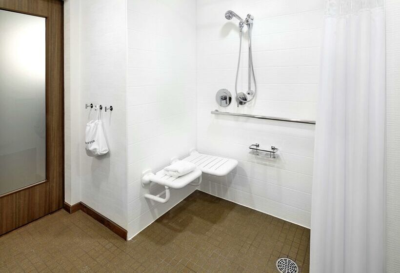 فندق Hampton Inn & Suites Pittsburgh Airport South–settlers Ridge