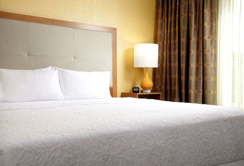 فندق Hampton Inn & Suites Pittsburgh Airport South–settlers Ridge