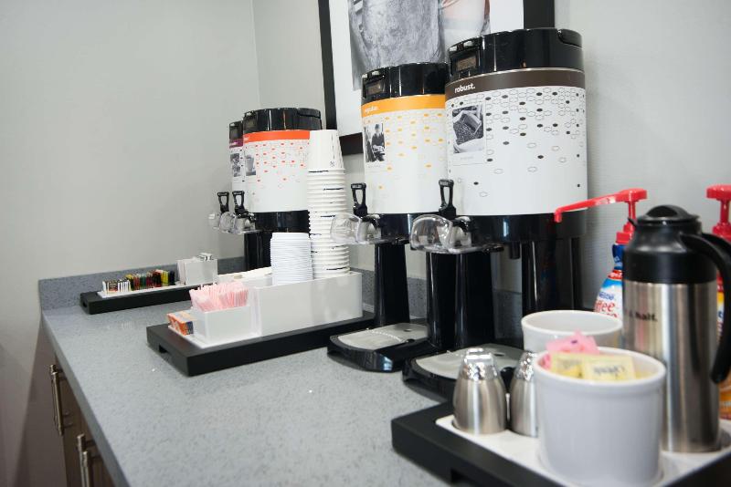 فندق Hampton Inn & Suites Stillwater West