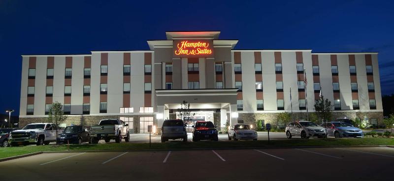 فندق Hampton Inn & Suites Stillwater West