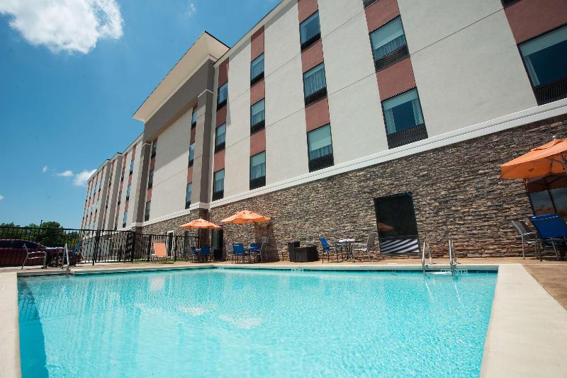 فندق Hampton Inn & Suites Stillwater West