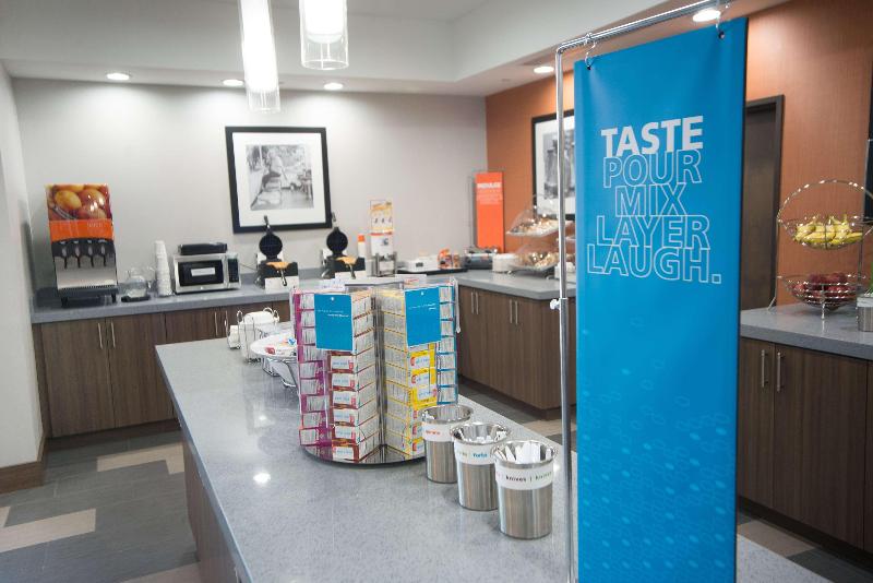 فندق Hampton Inn & Suites Stillwater West