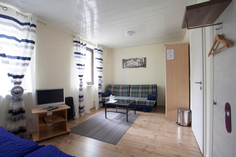 فندق Haus Im Naturpark Am Steinhuder Meer