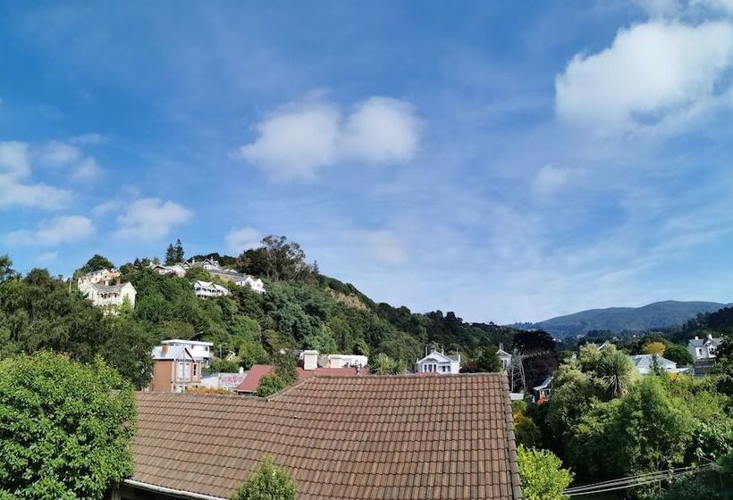 酒店 Highland House Boutique