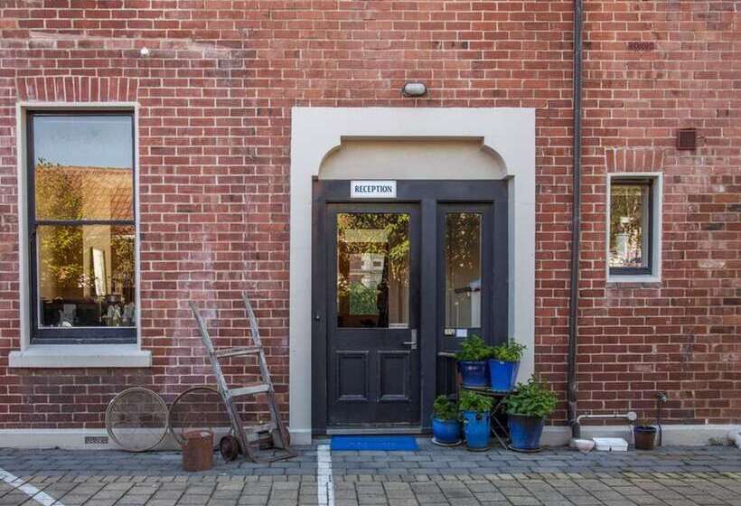 酒店 Highland House Boutique