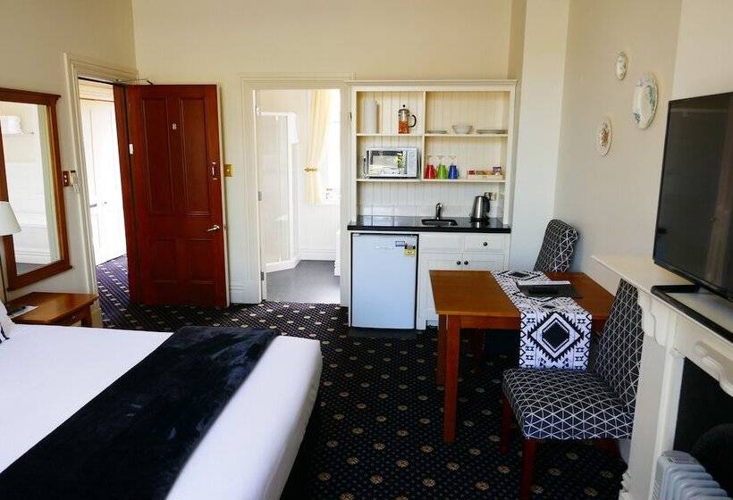 酒店 Highland House Boutique