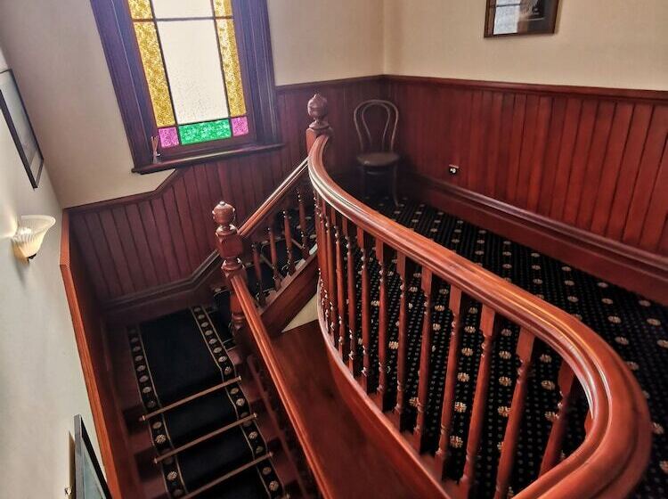 酒店 Highland House Boutique