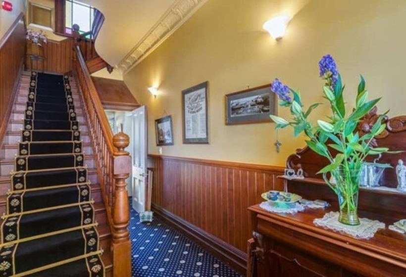 酒店 Highland House Boutique