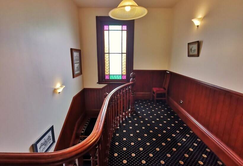 酒店 Highland House Boutique