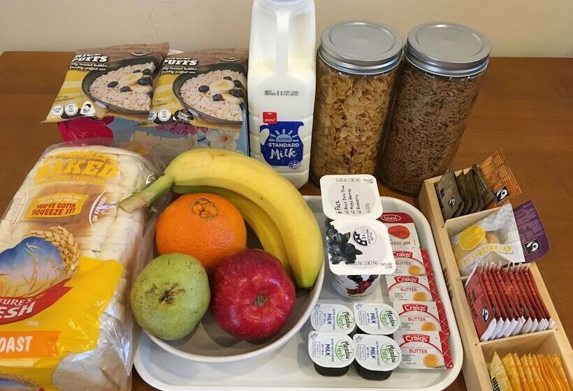 酒店 Highland House Boutique