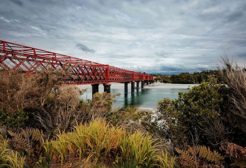 酒店 Highland House Boutique