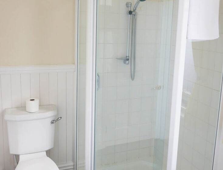 酒店 Highland House Boutique