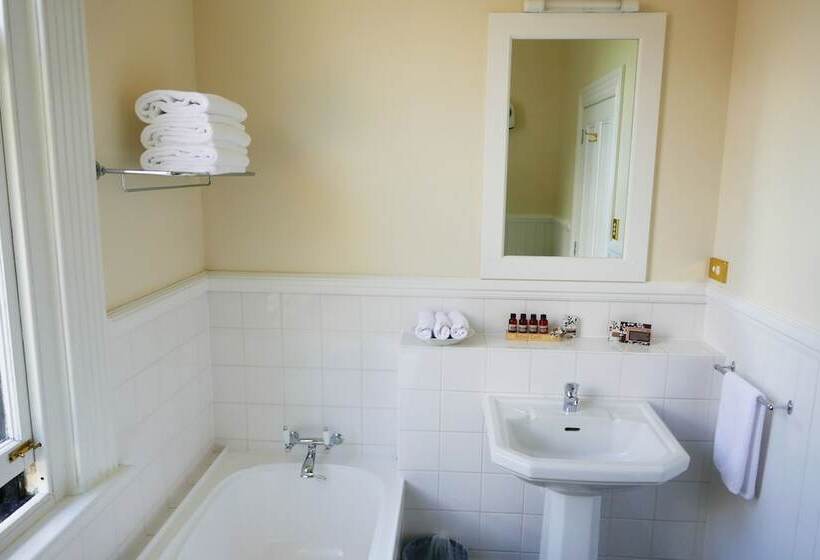 酒店 Highland House Boutique