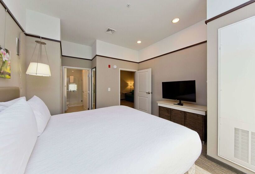 فندق Hilton Garden Inn Martinsburg