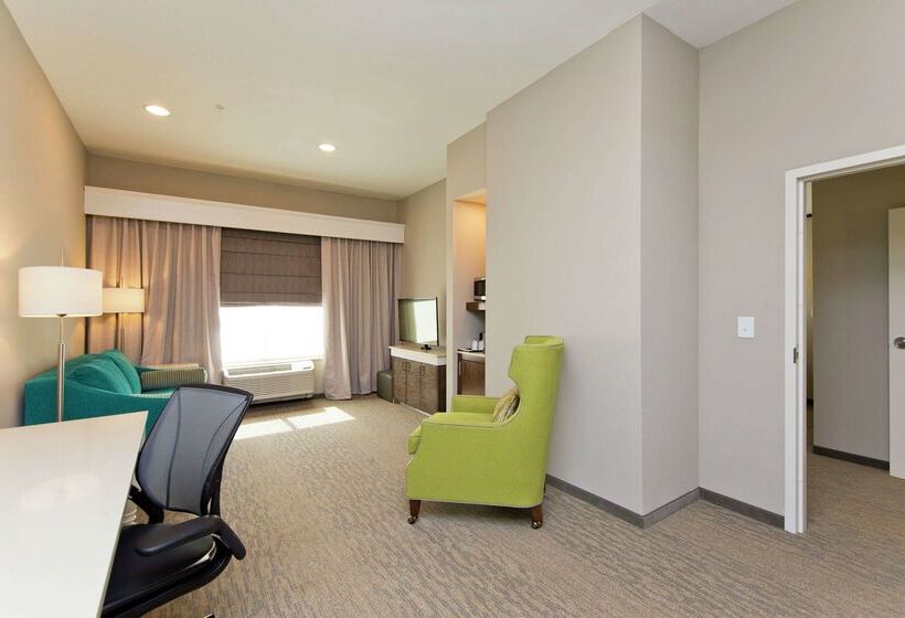 فندق Hilton Garden Inn Martinsburg