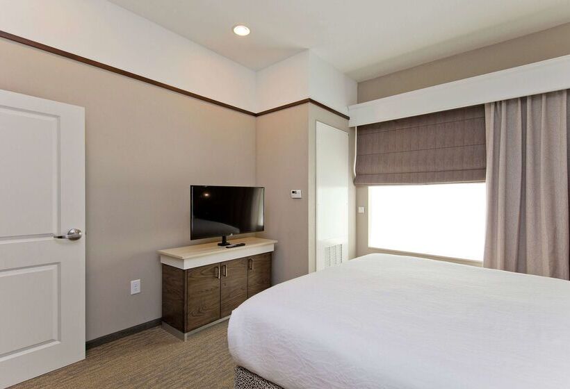 فندق Hilton Garden Inn Martinsburg