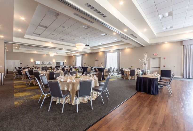 فندق Hilton Garden Inn Martinsburg