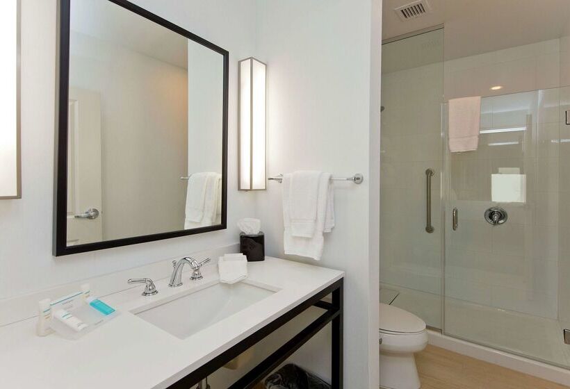 فندق Hilton Garden Inn Martinsburg